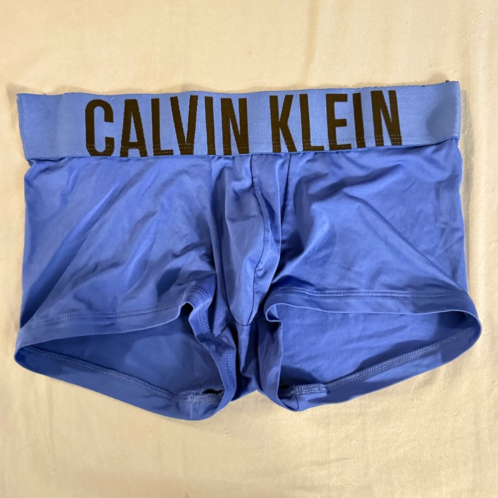 Calvin Klein Boxer Briefs